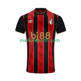 Maillot de Foot BOURNEMOUTH Domicile 2025/26